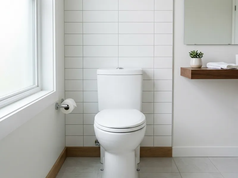 Toilet Repair & Installation Plumber in Sun Lakes, AZ